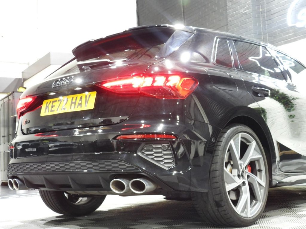 Used Audi A3 2023 for sale - 77027143: Photo 44