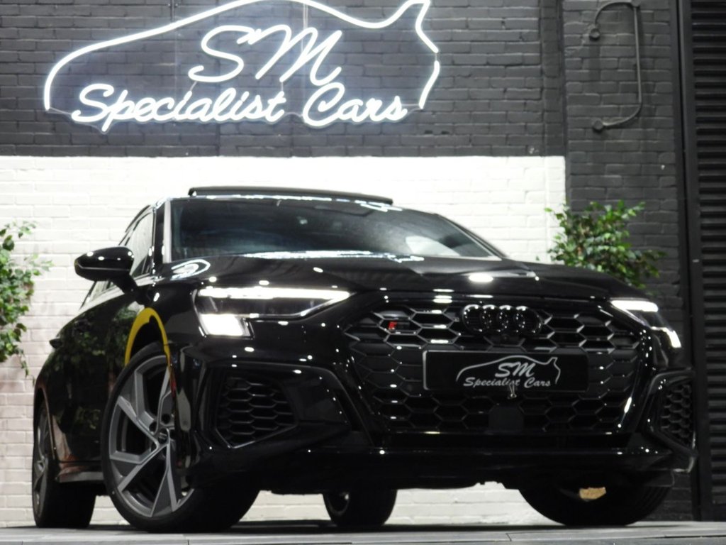 Used Audi A3 2023 for sale - 77027143: Photo 6