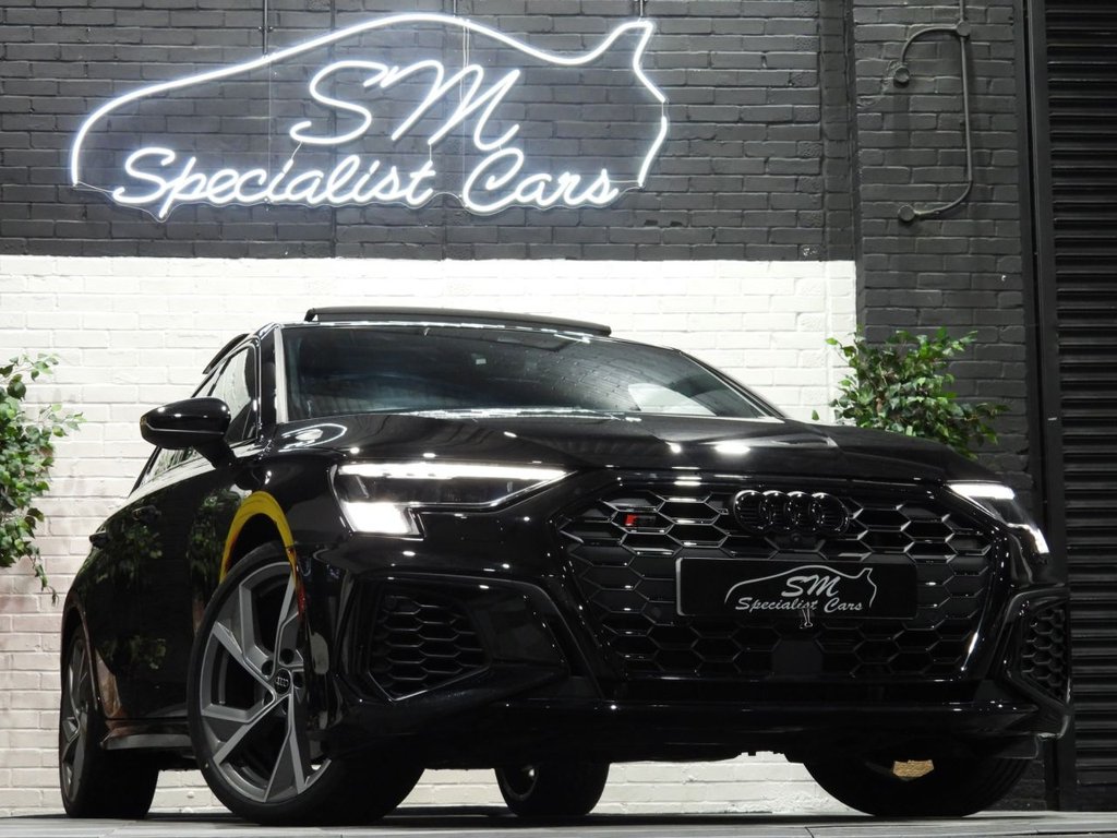 Used Audi A3 2023 for sale - 77027143: Photo 8