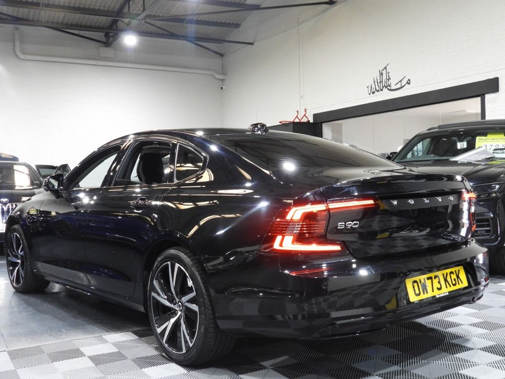 Used Volvo S90 2023 for sale - 76558868: Photo 10