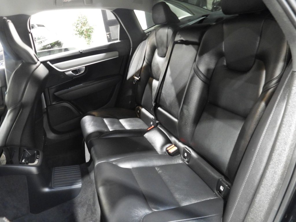 Used Volvo S90 2023 for sale - 76558868: Photo 18