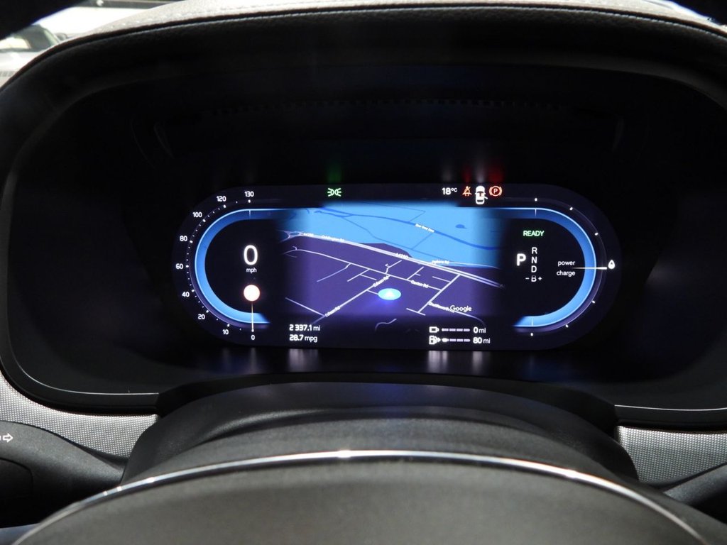 Used Volvo S90 2023 for sale - 76558868: Photo 21