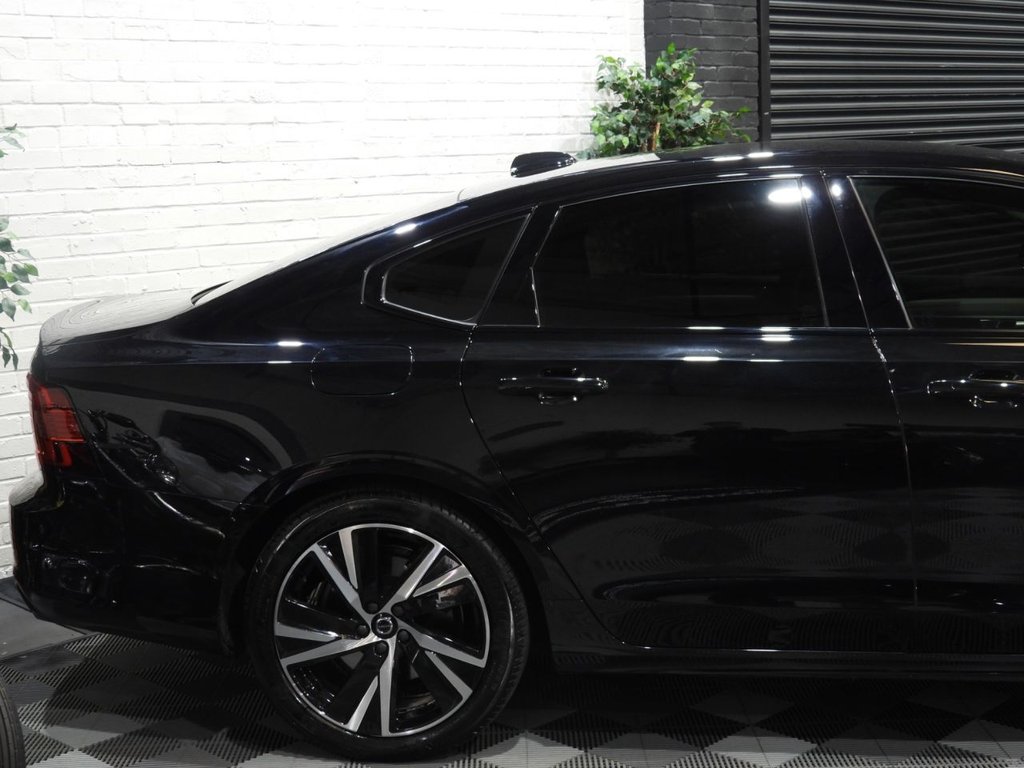 Used Volvo S90 2023 for sale - 76558868: Photo 3