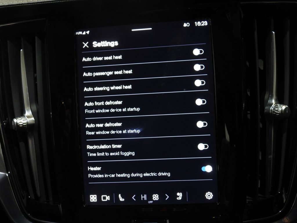 Used Volvo S90 2023 for sale - 76558868: Photo 32