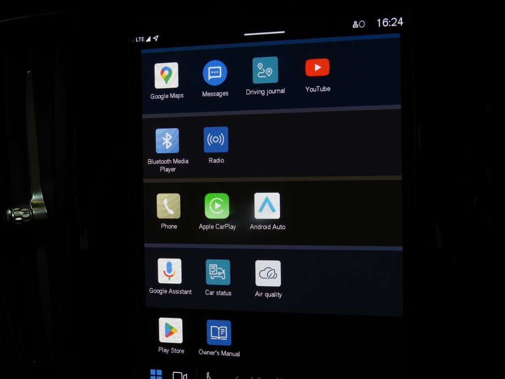 Used Volvo S90 2023 for sale - 76558868: Photo 35