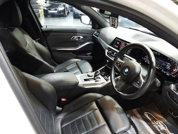 Used BMW 3 Series 2021 for sale - 78619117: Photo