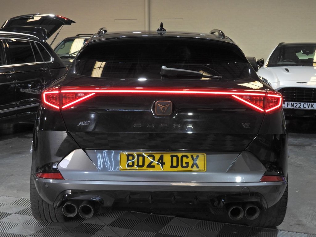 Used Cupra Formentor 2024 for sale - 77520485: Photo 12