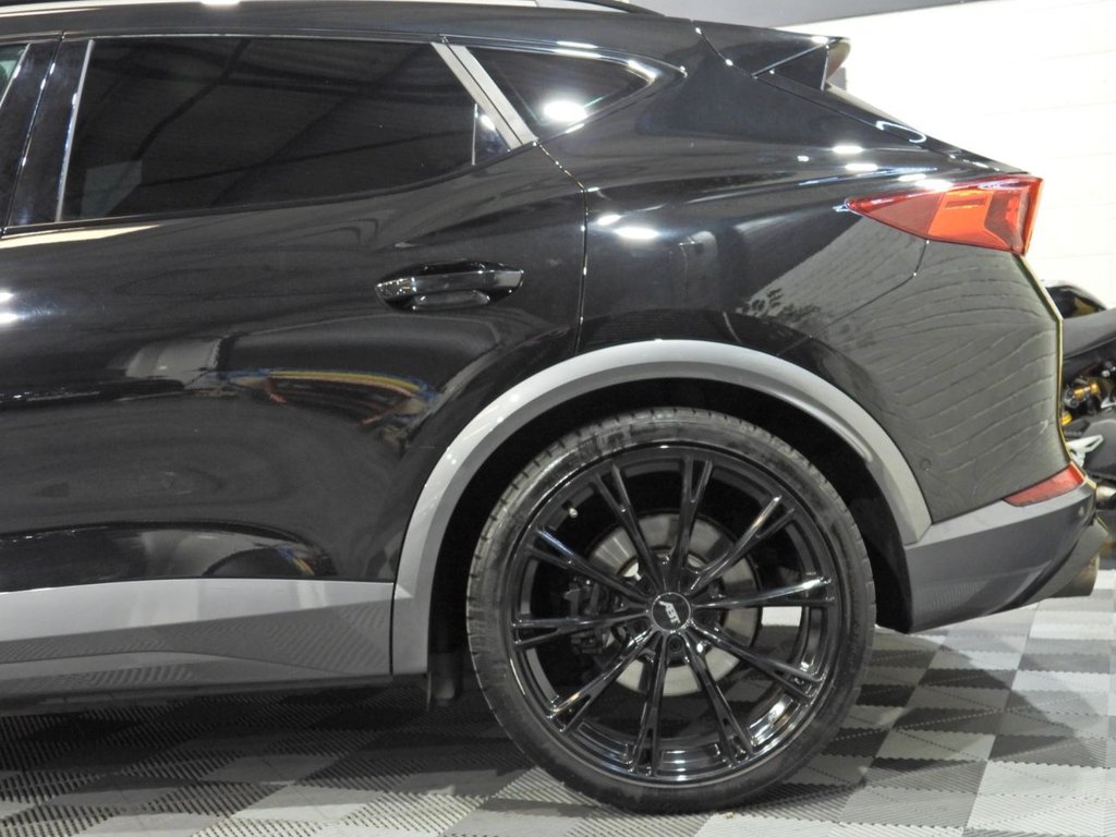 Used Cupra Formentor 2024 for sale - 77520485: Photo 15