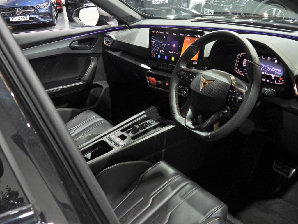 Used Cupra Formentor 2024 for sale - 77520485: Photo 18