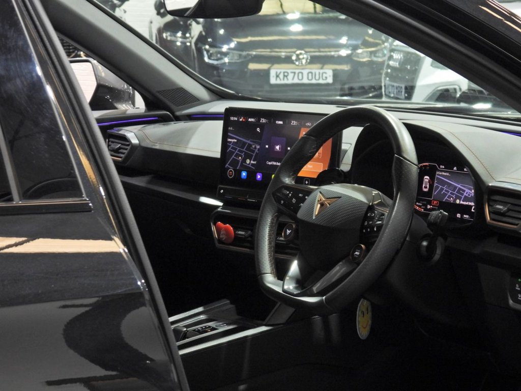 Used Cupra Formentor 2024 for sale - 77520485: Photo 19