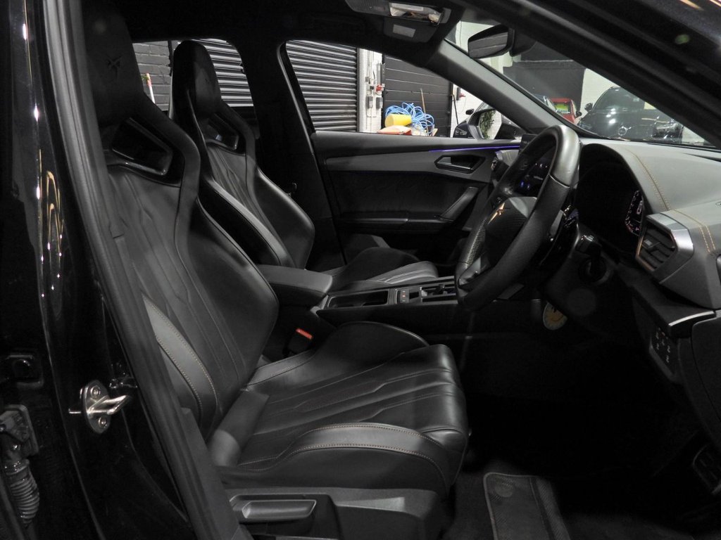 Used Cupra Formentor 2024 for sale - 77520485: Photo 20