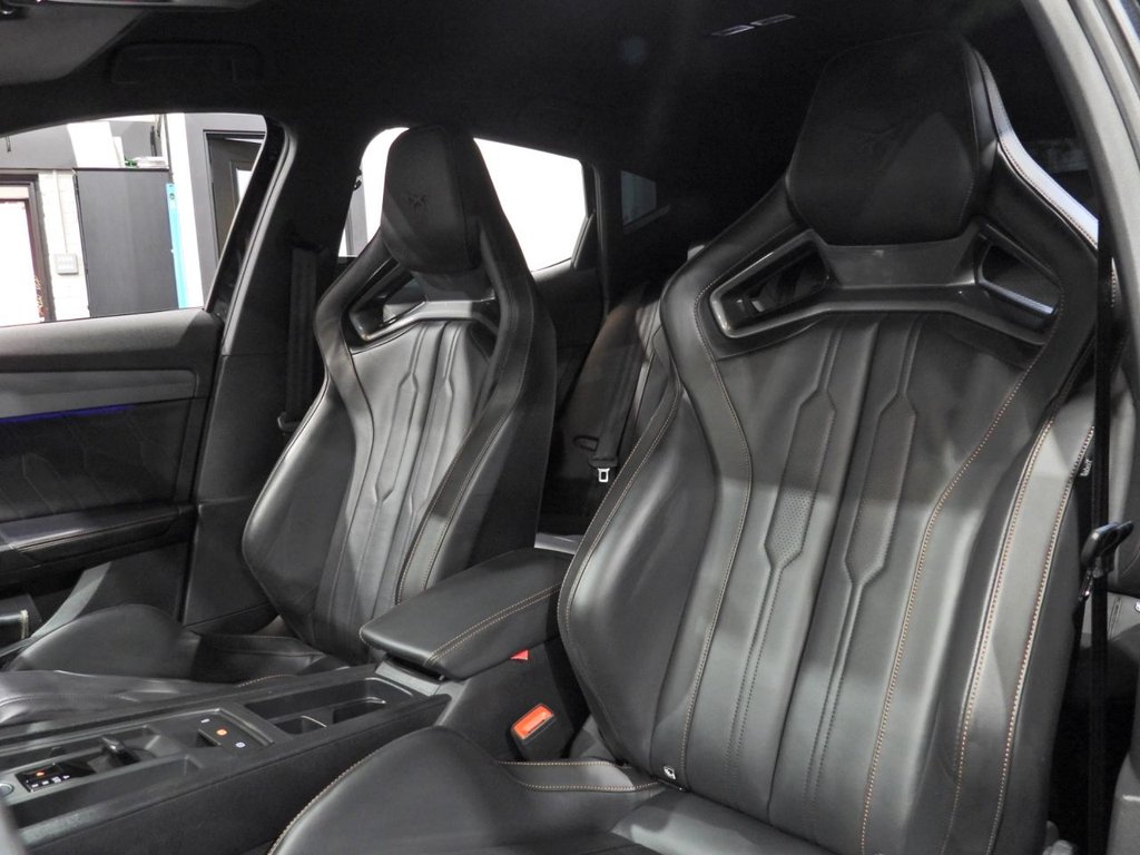 Used Cupra Formentor 2024 for sale - 77520485: Photo 21