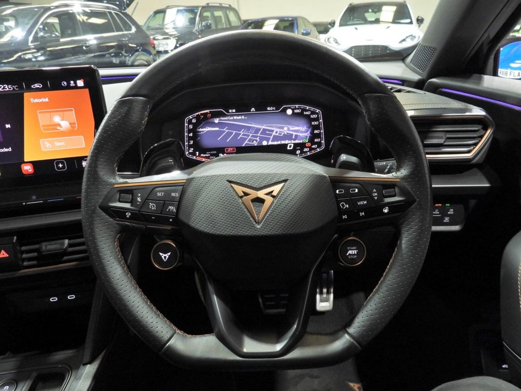 Used Cupra Formentor 2024 for sale - 77520485: Photo 27