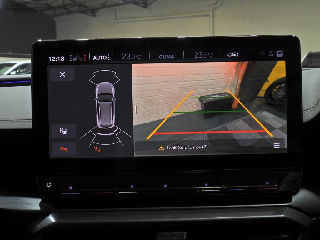 Used Cupra Formentor 2024 for sale - 77520485: Photo 29