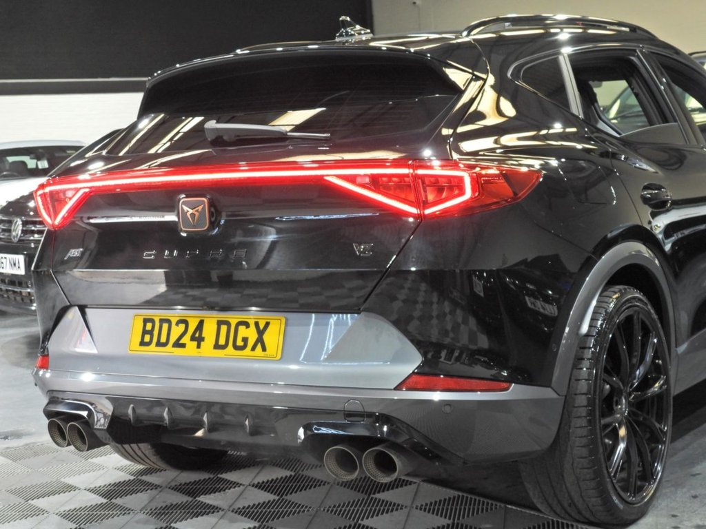 Used Cupra Formentor 2024 for sale - 77520485: Photo 3