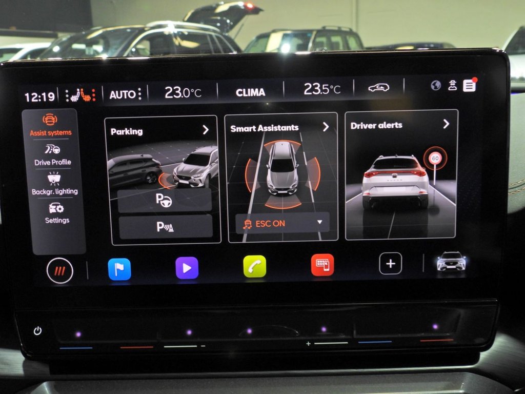 Used Cupra Formentor 2024 for sale - 77520485: Photo 30