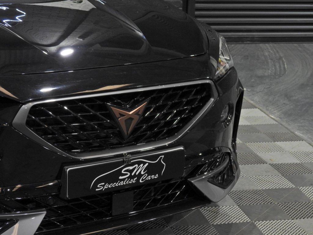 Used Cupra Formentor 2024 for sale - 77520485: Photo 35