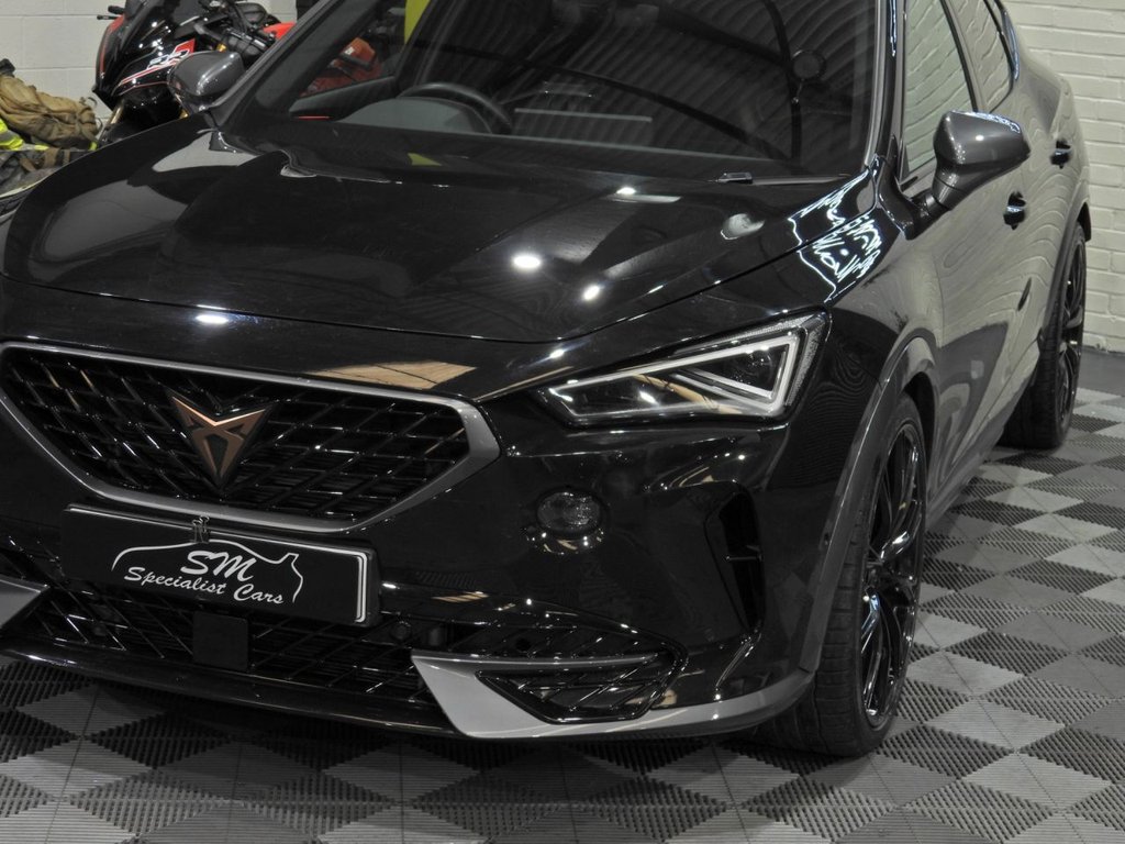 Used Cupra Formentor 2024 for sale - 77520485: Photo 36