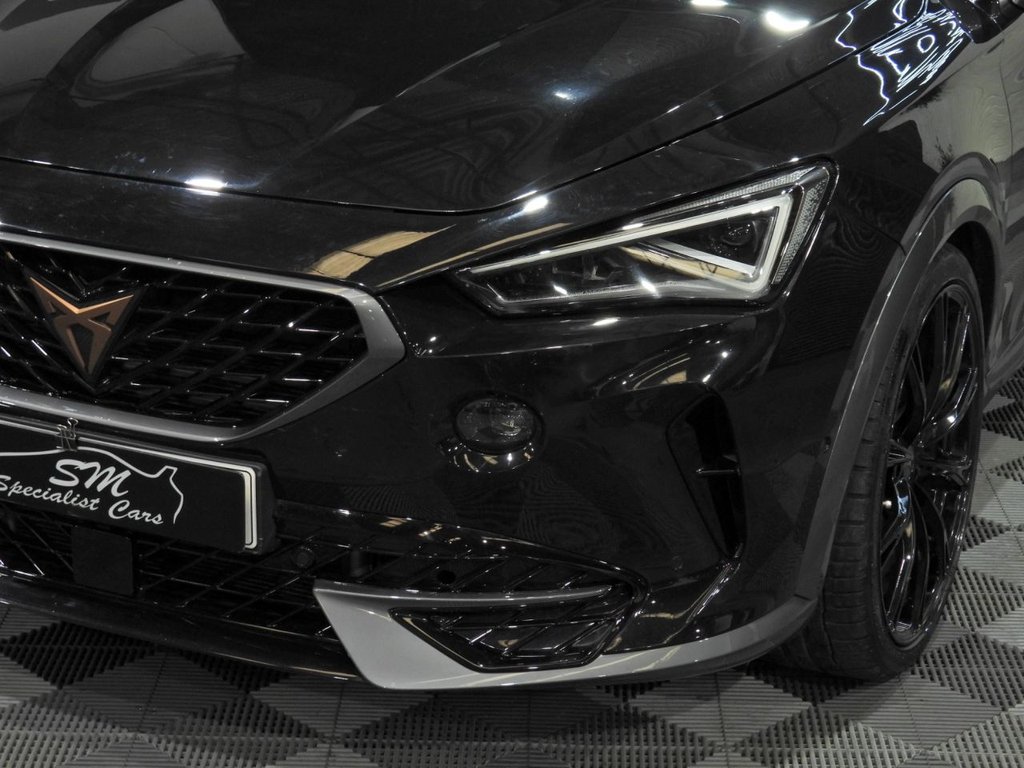 Used Cupra Formentor 2024 for sale - 77520485: Photo 37