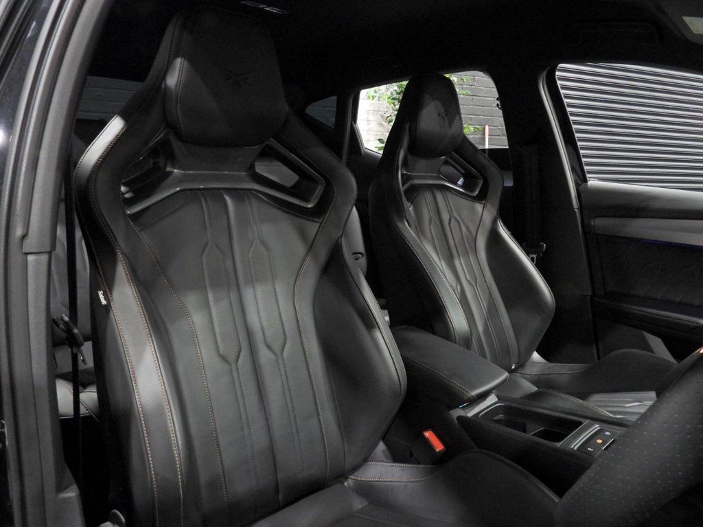 Used Cupra Formentor 2024 for sale - 77520485: Photo 4