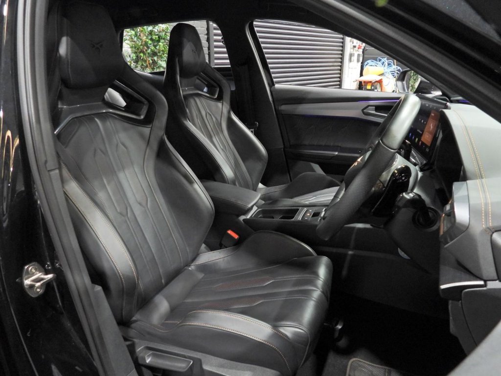 Used Cupra Formentor 2024 for sale - 77520485: Photo 42