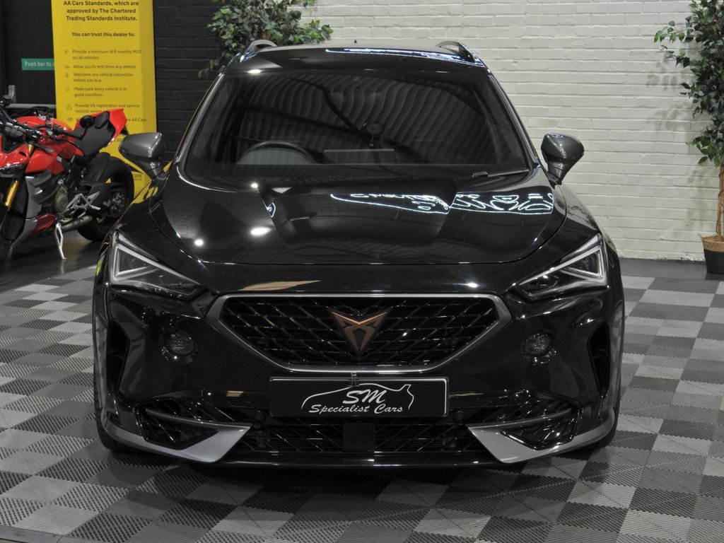 Used Cupra Formentor 2024 for sale - 77520485: Photo 44