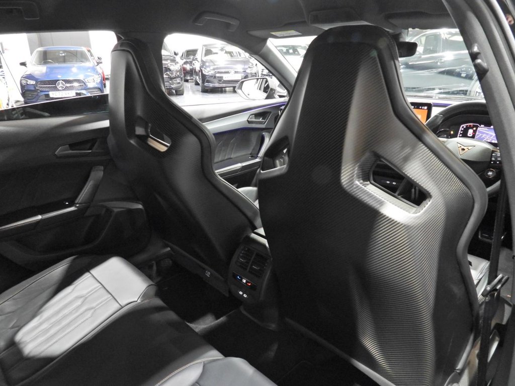 Used Cupra Formentor 2024 for sale - 77520485: Photo 47