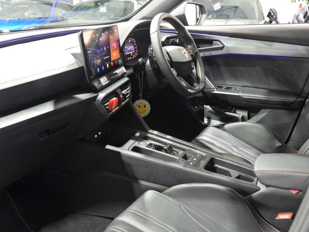 Used Cupra Formentor 2024 for sale - 77520485: Photo 49