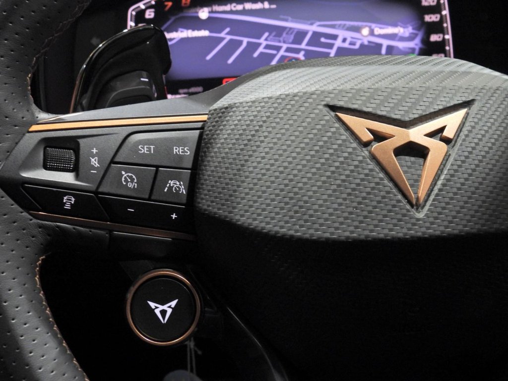 Used Cupra Formentor 2024 for sale - 77520485: Photo 50