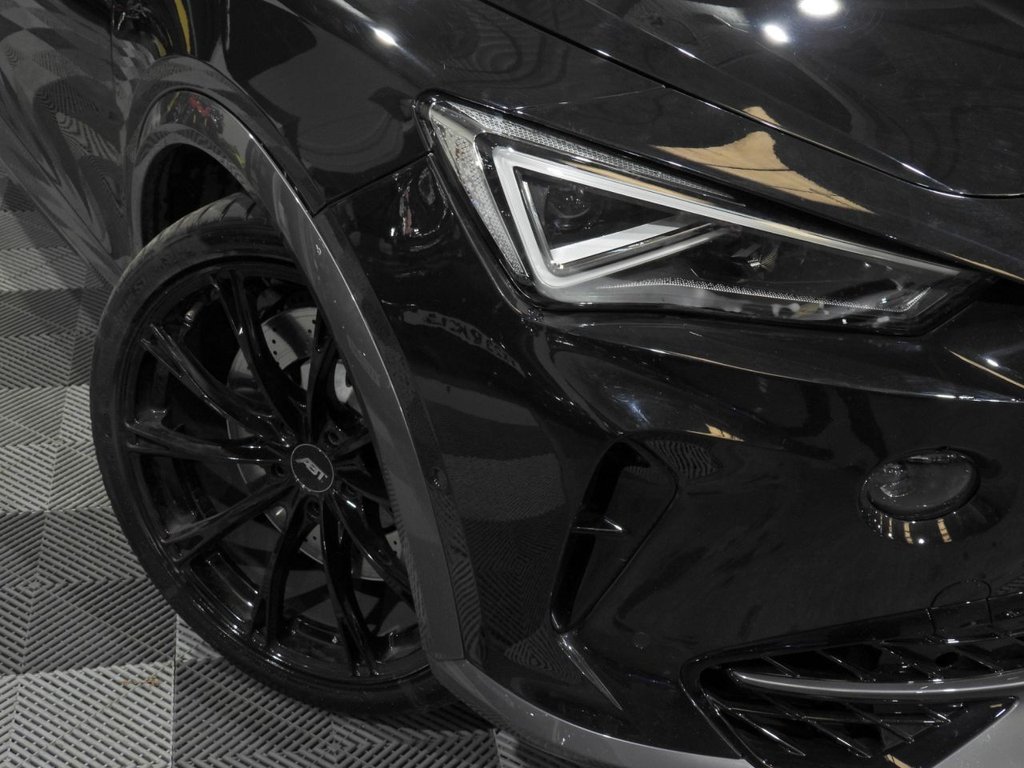 Used Cupra Formentor 2024 for sale - 77520485: Photo 6