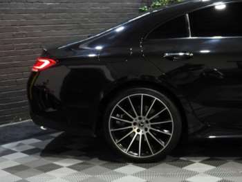 Used Mercedes-Benz CLS 2021 for sale - 74761488: Photo