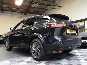 Used Nissan Qashqai 2022 for sale - 75765069: Photo