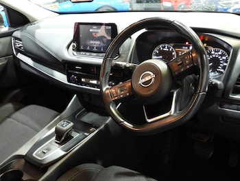 Used Nissan Qashqai 2022 for sale - 75765069: Photo