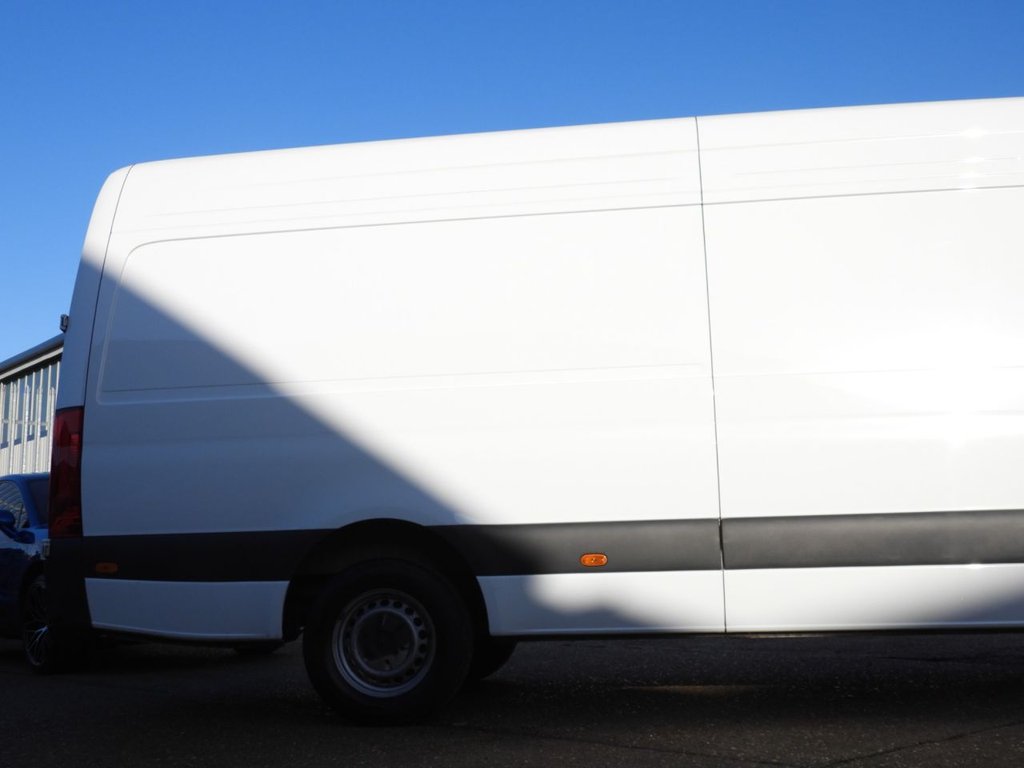 Used Mercedes-Benz Sprinter 2024 for sale - 76986159: Photo 12