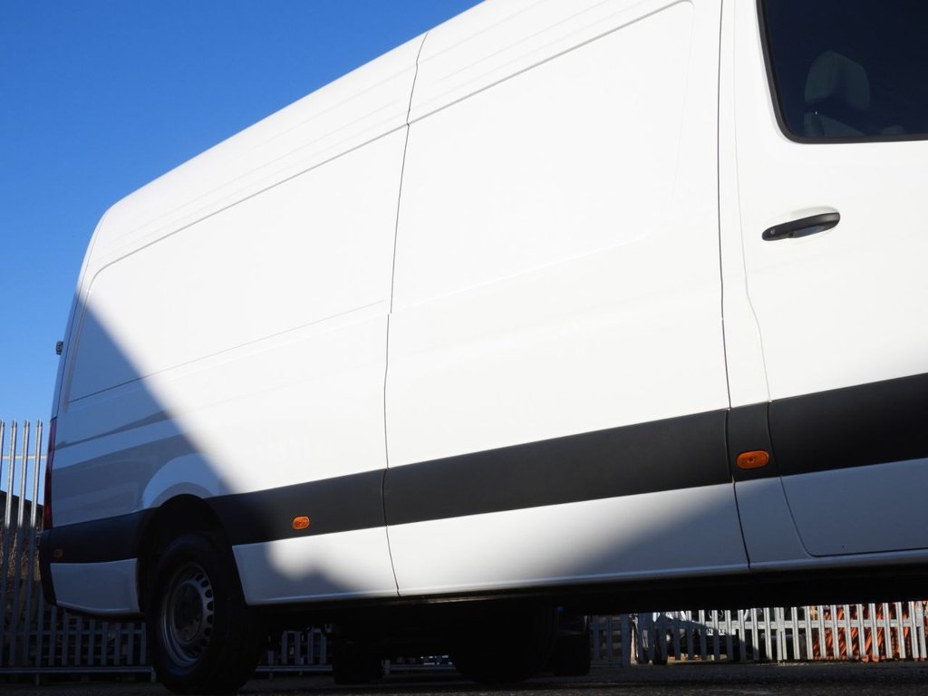 Used Mercedes-Benz Sprinter 2024 for sale - 76986159: Photo 13