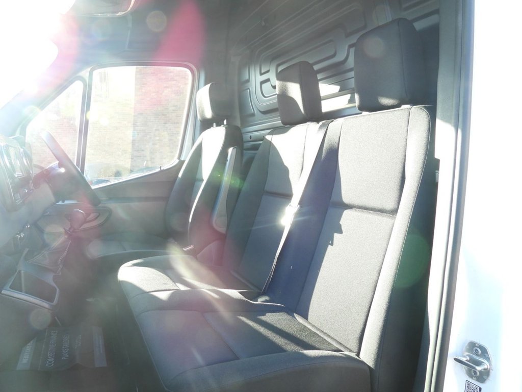 Used Mercedes-Benz Sprinter 2024 for sale - 76986159: Photo 15