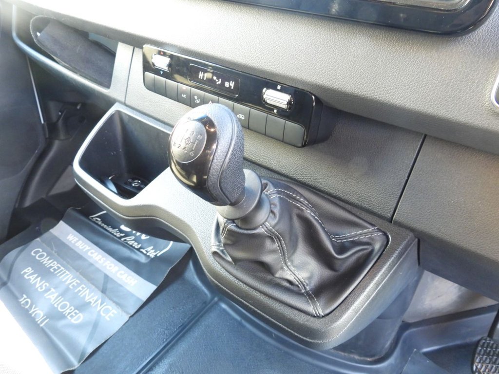 Used Mercedes-Benz Sprinter 2024 for sale - 76986159: Photo 17