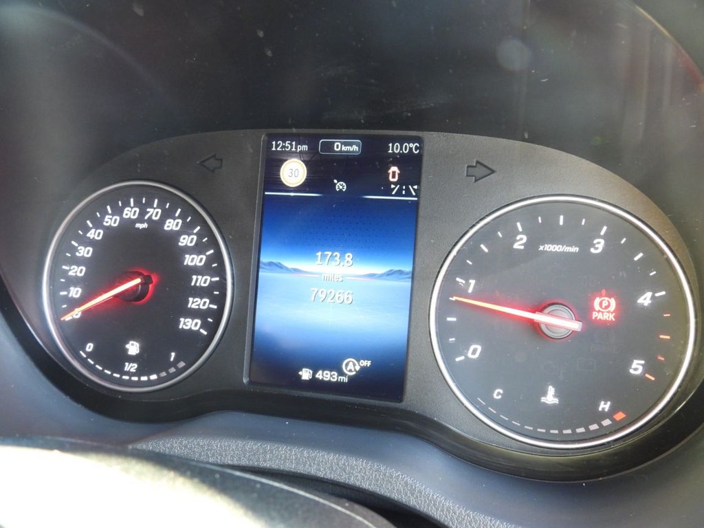 Used Mercedes-Benz Sprinter 2024 for sale - 76986159: Photo 18