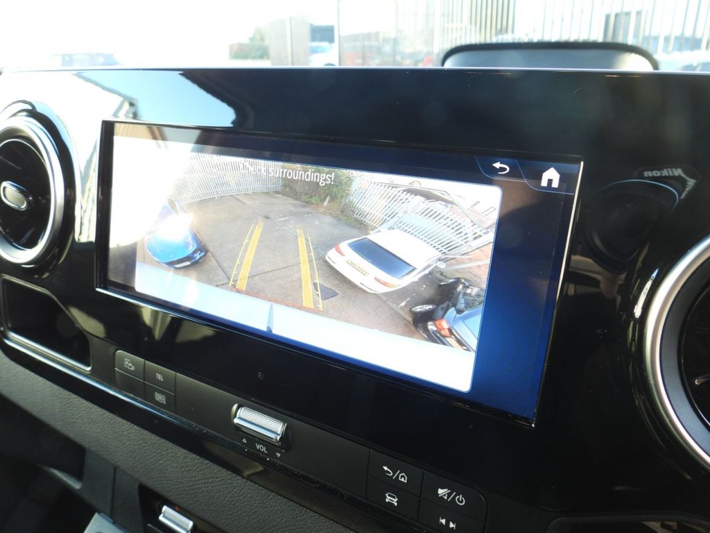 Used Mercedes-Benz Sprinter 2024 for sale - 76986159: Photo 21