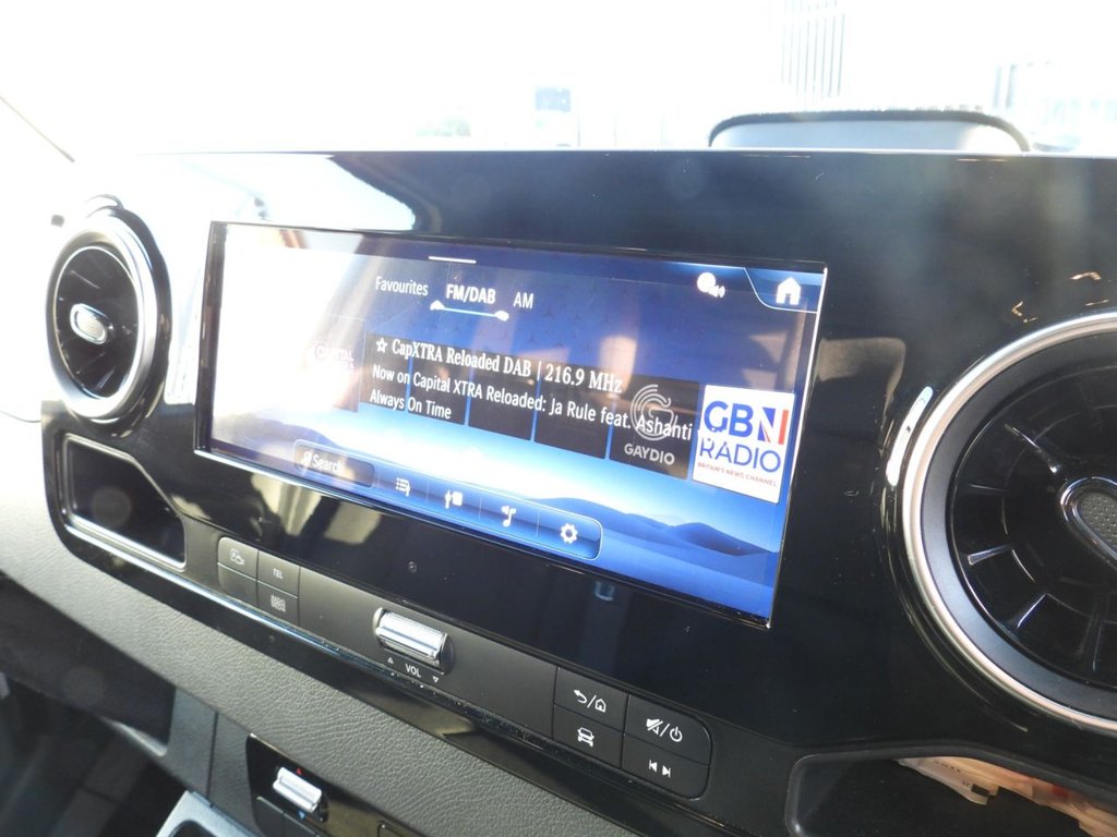 Used Mercedes-Benz Sprinter 2024 for sale - 76986159: Photo 22