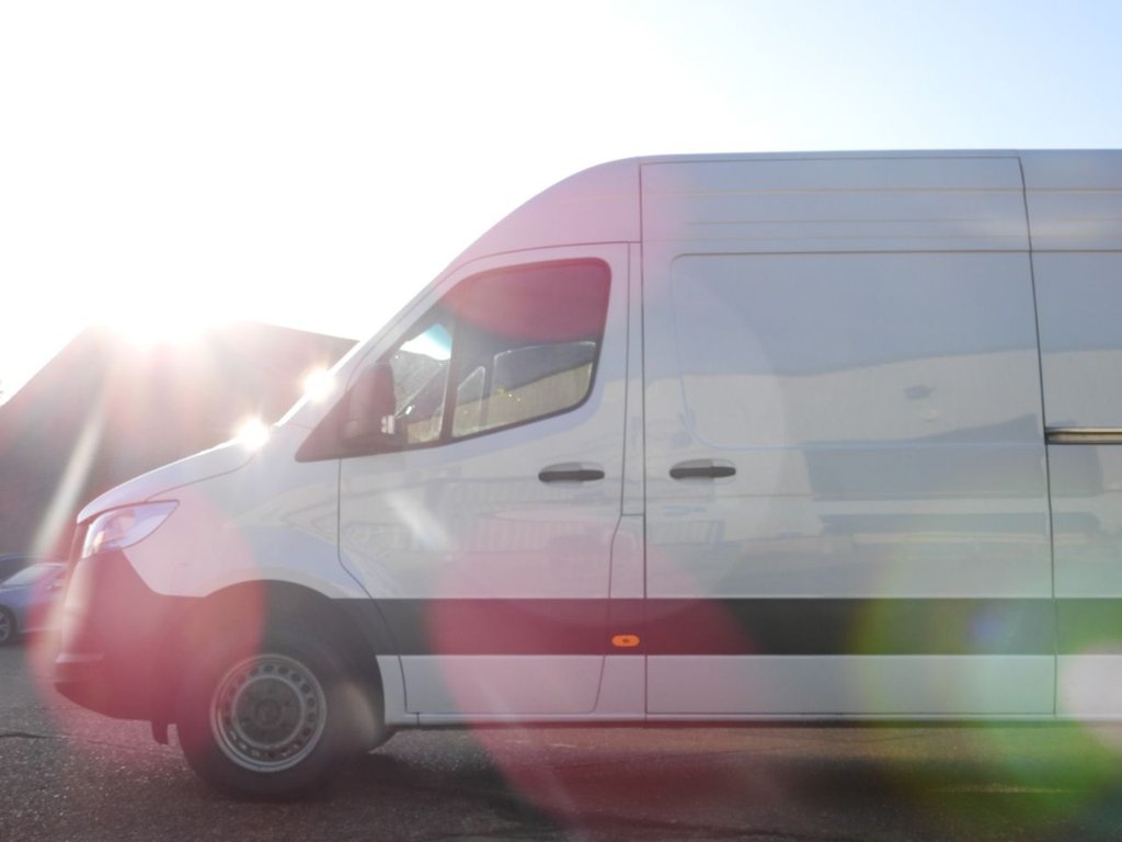 Used Mercedes-Benz Sprinter 2024 for sale - 76986159: Photo 32
