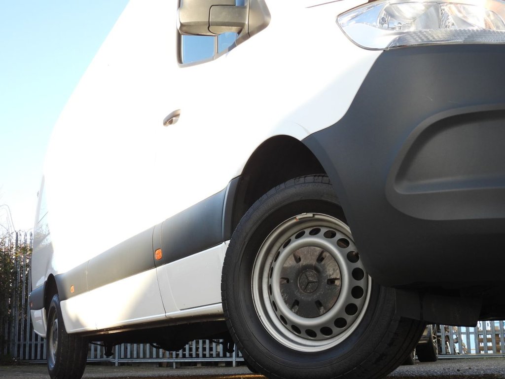 Used Mercedes-Benz Sprinter 2024 for sale - 76986159: Photo 7