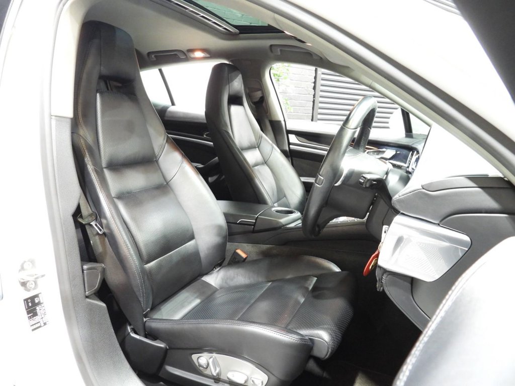 Used Porsche Panamera 2013 for sale - 76441790: Photo 14