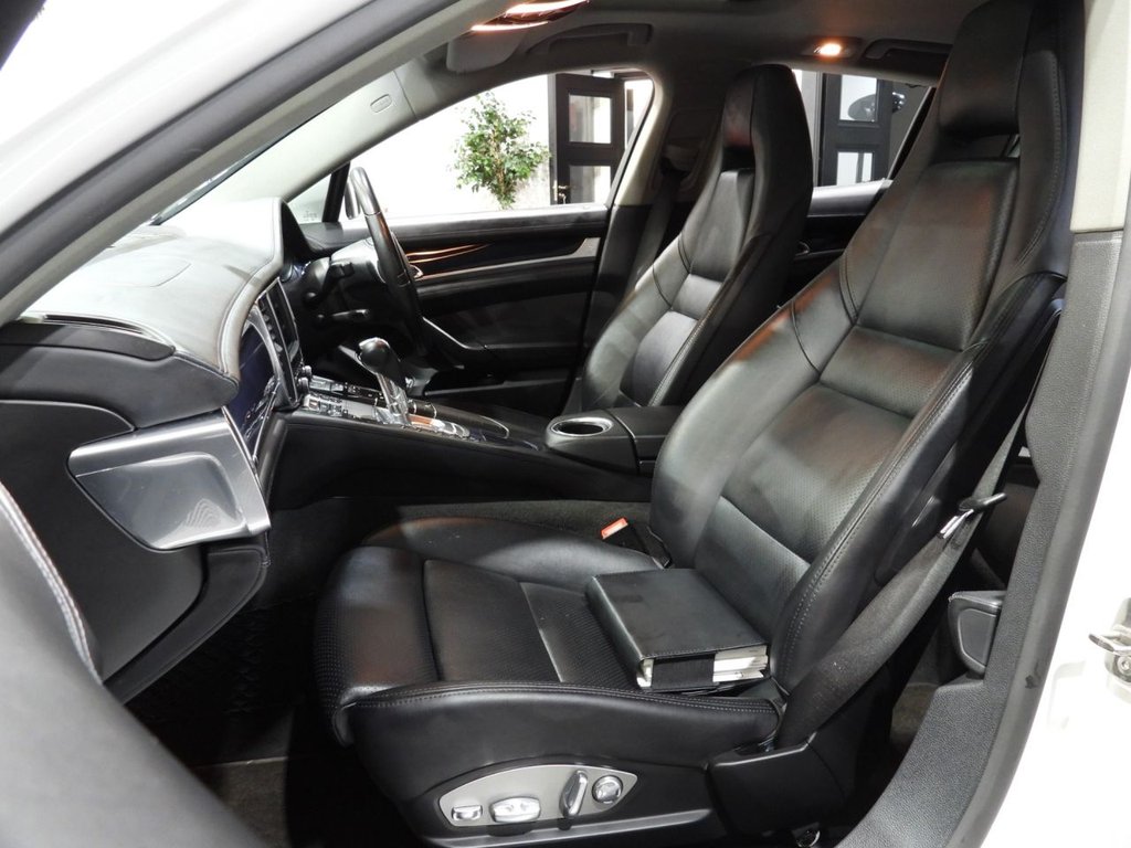 Used Porsche Panamera 2013 for sale - 76441790: Photo 15