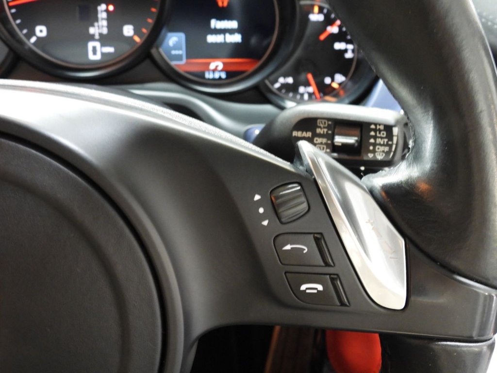 Used Porsche Panamera 2013 for sale - 76441790: Photo 24