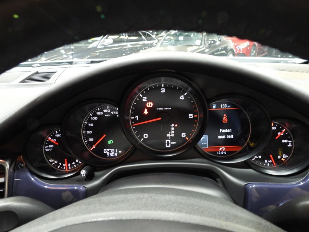 Used Porsche Panamera 2013 for sale - 76441790: Photo 26