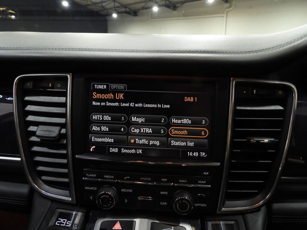 Used Porsche Panamera 2013 for sale - 76441790: Photo 27