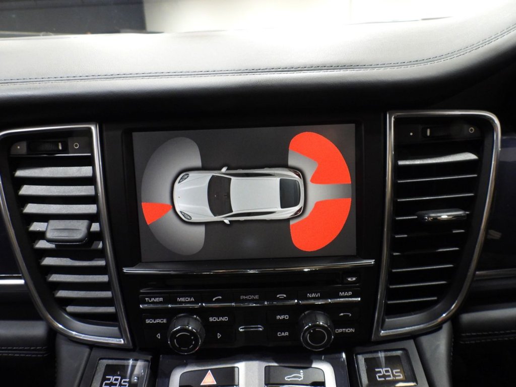 Used Porsche Panamera 2013 for sale - 76441790: Photo 29