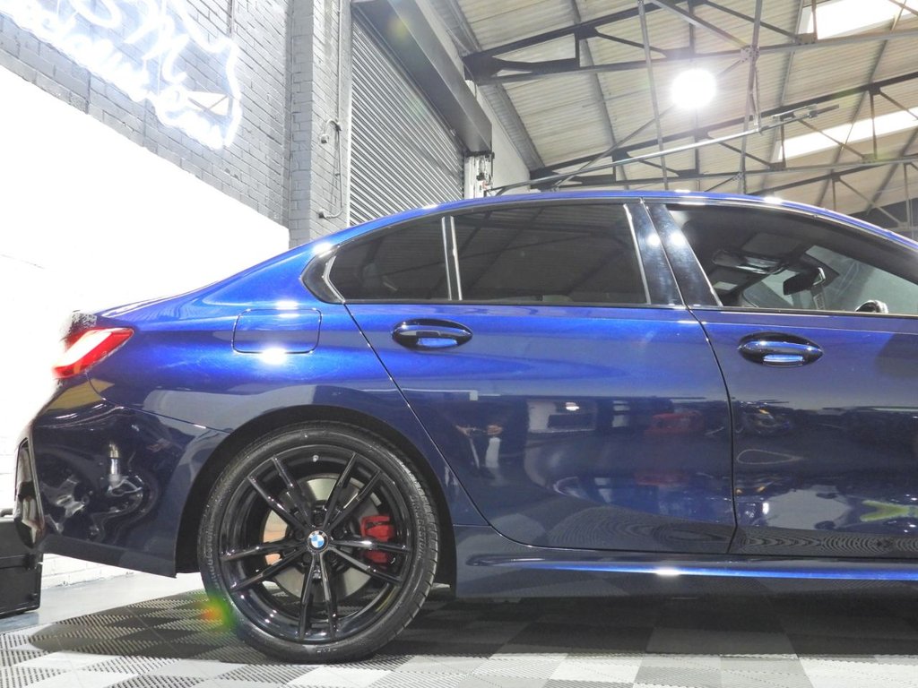 Used BMW 3 Series 2022 for sale - 78200046: Photo 12