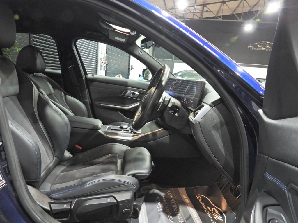 Used BMW 3 Series 2022 for sale - 78200046: Photo 13